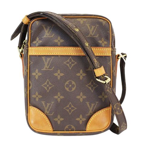 vintage louis vuitton danube bag|Louis Vuitton Danube resale.